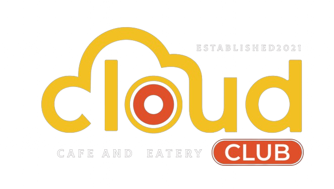 Cafe Cloud Club